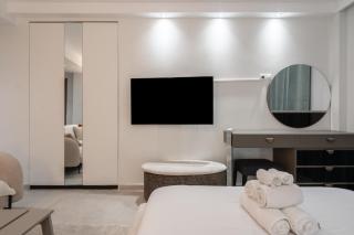 Seabreeze Luxury Condo in Flisvos Marina - Atene - 4