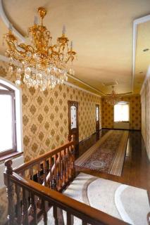 ALI HOSTEL - Dushanbe - 1