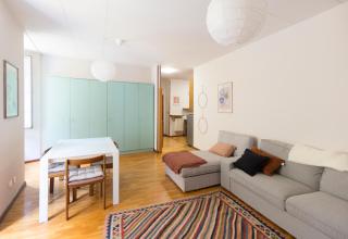 Casa Parravicini - Sondrio - 8