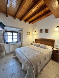 Casa Rural El Torrejon - 4