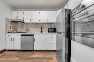 Roland park Customized Apartment - Baltimore - 3