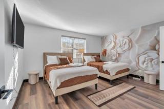 Roland park Customized Apartment - Baltimore - 2