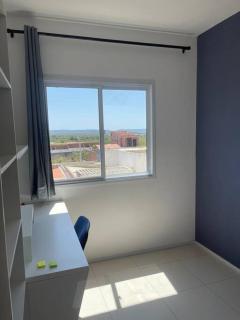 Apartamento Confortável. Auxílio/dicas na cidade. - Juazeiro do Norte - 3
