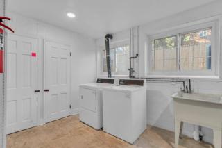 Roland park Customized Apartment - Baltimore - 1