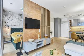 Apartamenty Świnoujście - Seaside Garden 59 - Świnoujście - 6