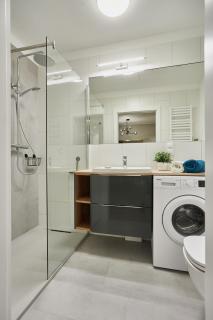 Apartamenty Świnoujście - Seaside Garden 59 - Świnoujście - 3