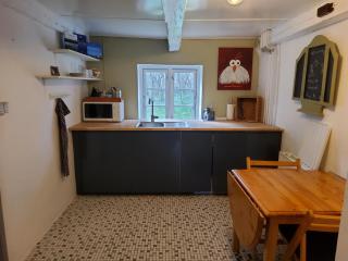 Ringkøbing Fjord B&B - Skjern - 9