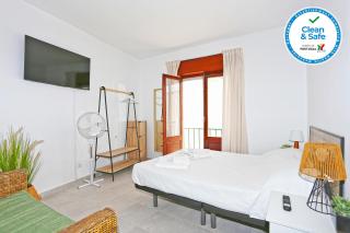 A13 - Channel Street Central Apartment - Lagos - 0