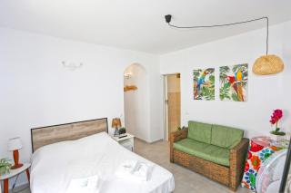A13 - Channel Street Central Apartment - Lagos - 4