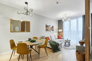 Apartamenty Świnoujście - Seaside Garden 59 - Świnoujście - 9