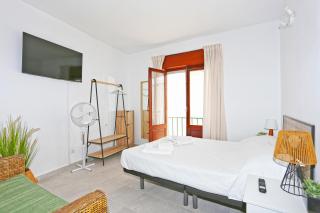 A13 - Channel Street Central Apartment - Lagos - 9