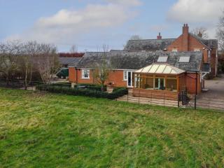 The Old Stables at Port Hill - Medbourne - 1