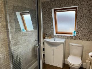 The Townhouse - Fort William - 6