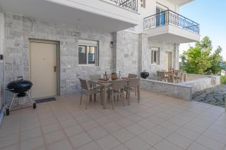 Crystal House 2 - Neos Marmaras - 7