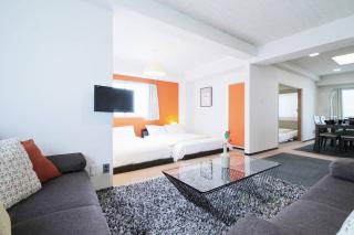 Ishiki by b hotel - Best location 2 min HiroshimJR station, Up to 10 ppl - 9