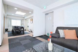 Ishiki - Best location 2 min HiroshimJR station, Up to 10 ppl - Hiroshima - 8