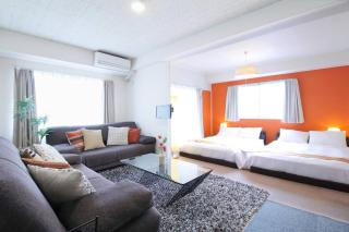 Ishiki - Best location 2 min HiroshimJR station, Up to 10 ppl - Hiroshima - 7