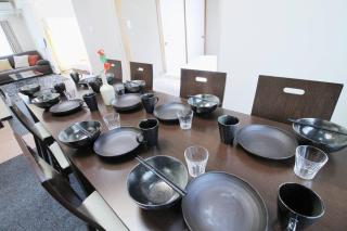 Ishiki - Best location 2 min HiroshimJR station, Up to 10 ppl - Hiroshima - 1