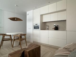 Apto boutique en la Malagueta - 4