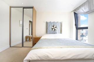 Tower Bridge Apartments - Londra - 0