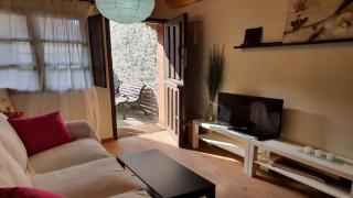 La Casina de Valeriana - Belmonte - 4