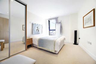 Tower Bridge Apartments - Londra - 8
