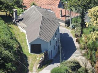 Casa do Forno FR - Mondim de Basto - 1
