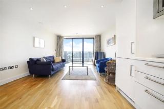 Tower Bridge Apartments - Londra - 1