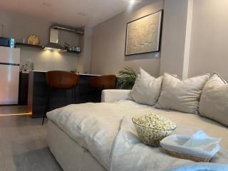 the setai suite - Alicante - 4