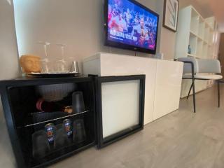 the setai suite - Alicante - 0