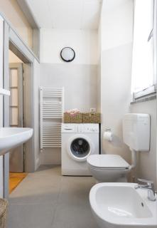 Casa Parravicini - 3