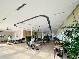 VILLA VENUS -Khu B Không mất vé cổng - tại Khu du lịch sinh thái Đại Lải - Thanh Cao - 7