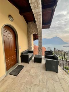 Il Bacio del sole - Lovere - 6