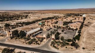 Kasbah Hotel Xaluca Arfoud - Erfoud - 0