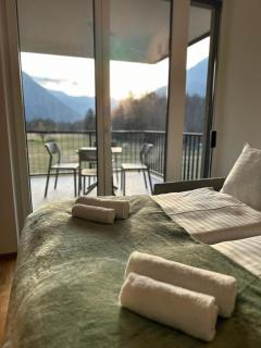 Soca Valley Suites - Bovec - 5