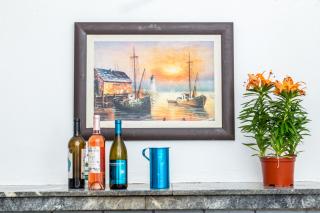 Corfu Seaside Cottage - Private Garden Retreat - Gouvia - 2