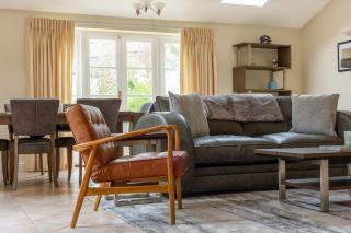 Lovely 2BR in peaceful Hampstead, NW London - London - 6