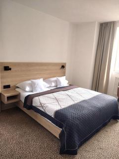 Hotel Avion - Praag - 7