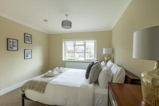 Lovely 2BR in peaceful Hampstead, NW London - London - 1