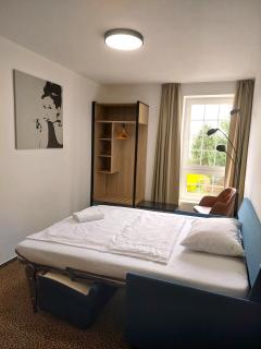 Hotel Avion - Praga - 4