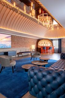 Casa Faraona Luxury Residences - 9