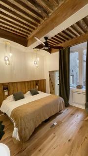 Les Balcons de Guignol - Lione - 1