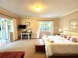 Lloyd Road Cottage - Port Elizabeth - 7