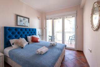 Mila & Aleksandr Apartments - Budva - 2