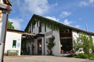 GenussHof Pingold - - 7