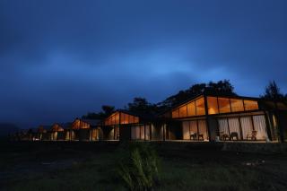 Shreephal luxurious Resort- Best resort in saputara - Saputara - 8