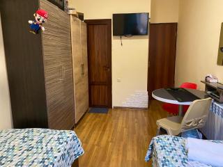 Guesthouse Aygestan - Erevan - 5