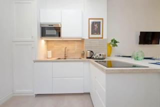 Vatican apartment with parking - Roma - 9