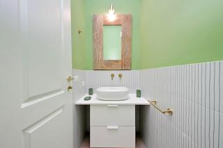 Vatican apartment with parking - Roma - 8