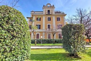 Vatican apartment with parking - Roma - 6